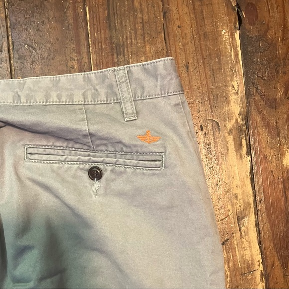 Dockers Men's Easy Khaki Fit Pants - Picture 3 of 4